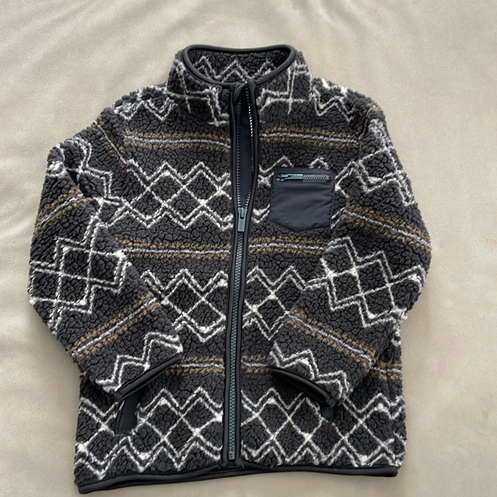 NWOT old Navy fleece